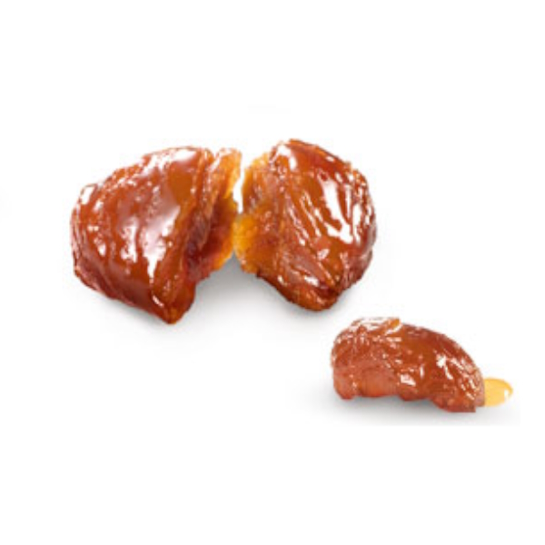 Marrons Glaces In Pezzi Pieces Italian Glazed Chestnuts Vergani 200g